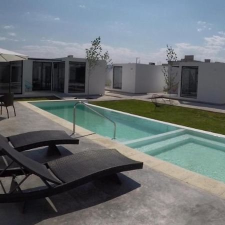 Casa Kabia Lejlighed Río Verde Eksteriør billede