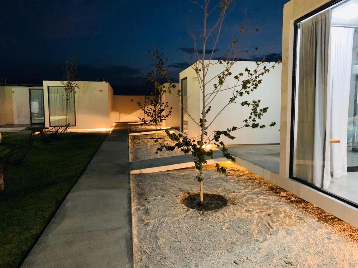 Casa Kabia Lejlighed Río Verde Eksteriør billede